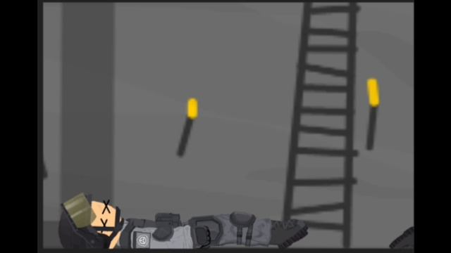 Scp серия 2 (описание)