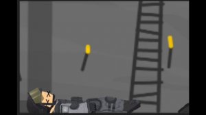 Scp серия 2 (описание)