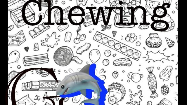 Chewing Gum смотреть онлайн