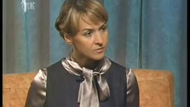 Программа «Ваш Доктор» канал ТДК. Профилактика и лечение гепатитов Б и С.