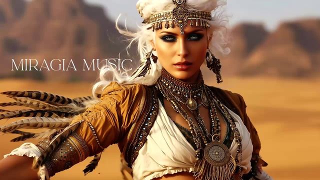 Восточная музыка для спа и массажа | Арабский релакс | Arabic & Egyptian Organic House Music