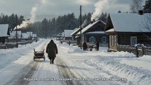 «ТАЁЖНЫЙ ПРИГОВОР». Она ВЫЖИЛА в тайге и вернулась, чтобы муж ПОЖАЛЕЛ о дне, когда предал её