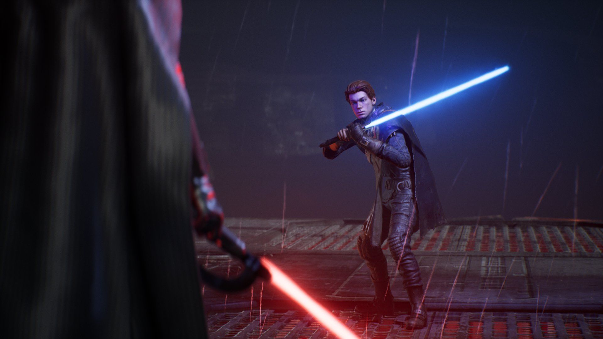 Прохождение Star Wars Jedi: Fallen Order - Часть 6