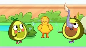 мультики для малышей/мультики для детей/смешные мультики.