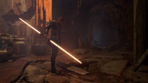 Прохождение Star Wars Jedi: Fallen Order - Часть 10
