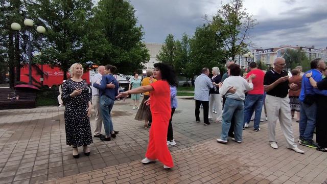 Край берёзовый.... 23.05.26.