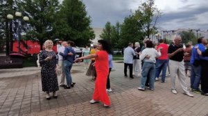 Край берёзовый.... 23.05.26.