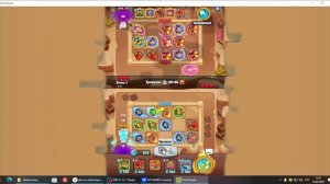 Rush Royale 160