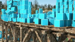 Развивающие мультфильмы про машинки. Гонки - Часть 3. Мультики 3д про крутые машинки