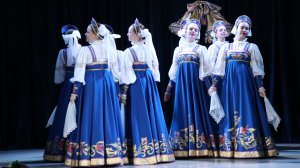 11. Белолица-круглолица