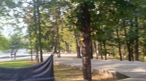 КИСЛОВОДСК ! Комсомольский парк.#Весна2026