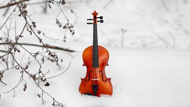 Классическая музыка | Скрипка музыка | Современная классика музыка