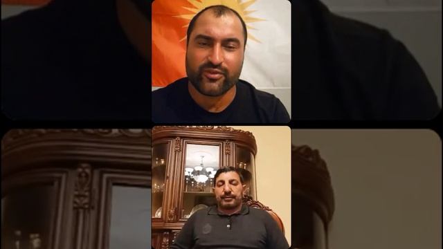 DIALOGA Maksim Kalashyan Wazir Aloyan