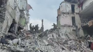 ‼🇷🇺 В ЛНР введен режим ЧС регионального характера в связи с трагедией в Старобельске