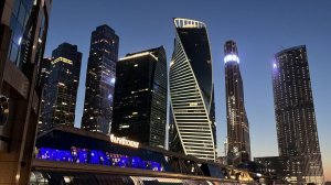 Moscow 2022