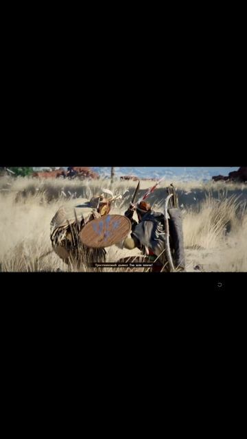 Crimson Desert БОЙ С ТРОСТНИКОВЫМ ДЬЯВОЛОМ смотреть онлайн