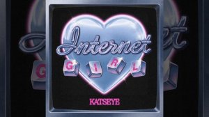 KATSEYE-Internet Girl
