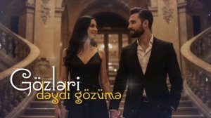 Gözləri dəydi gözümə - AI Cover (2026)