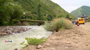 В Дагестане 6-летний ребенок утонул в реке