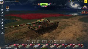 LIVE: Viacheslav_Tribukhovskiy | Мир Танков