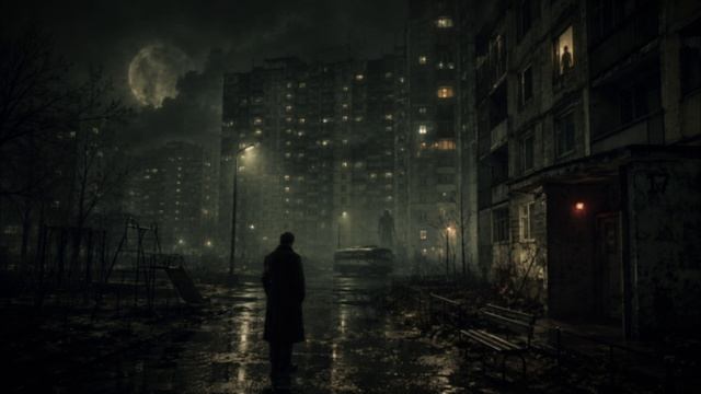 Тоска // ♫ Русский думмер