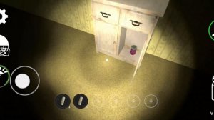 BACKROOMS DESCENT | Какая-то фигня