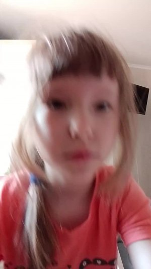 доброе утро я проснулась и позавтракала