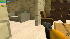 Побег От Яшена 0.67