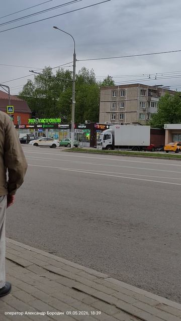 Тандыр на улице Ленинградская смотреть онлайн
