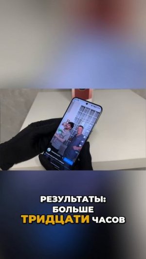 😘 Он сможет продержаться целых 3 дня без зарядки? / Обзор Honor X9d