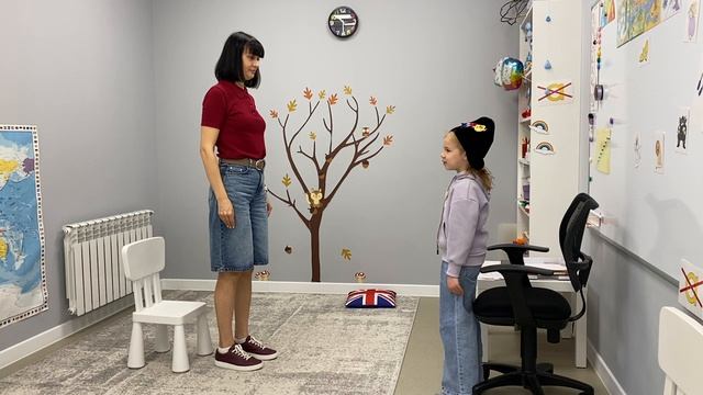 I Can Speak. Lesson 15-1. May, 23rd смотреть онлайн