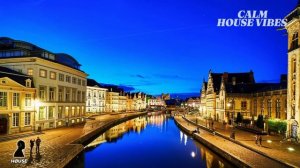 Calm Nights Deep House Mix 🌃 ｜ Smooth House Music for After Hours - HØUSE