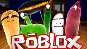 Новая секретная станция в темноте. Ищем новые скины #1. Роблокс. Roblox. Secret staycation.