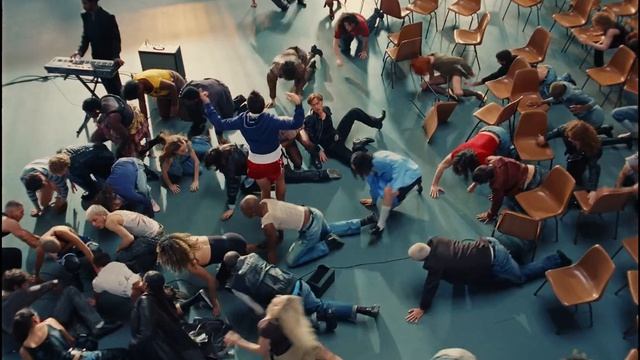 Harry Styles - Dance No More (Official Music Video) смотреть онлайн