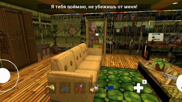 ПОБЕГ ОТ ХОЛИ БАМА МОД ПОБЕГ ОТ ЧУНГА-ЧАНГИ😱😱😱 смотреть онлайн