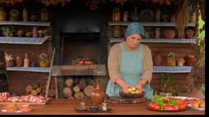 Вкусные рецепты в повседневной жизни Азербайджанская Кухня Деревенская Кухня  Рецепты