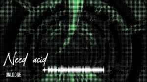 Unlodge - Need acid #acid_trance