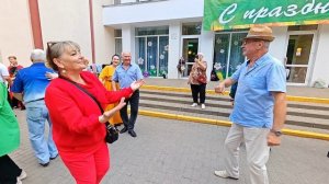 17.05.26г... «Ой, Люблю Я Милая»...