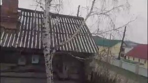 Грустный день.