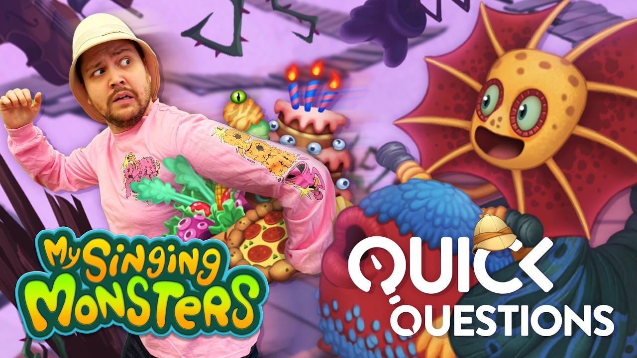 My Singing Monsters - 