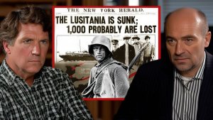 The Official Narrative About WWI Was a Lie. Economist Explains.