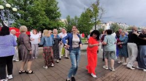 Я с тобой.... 23.05.26.