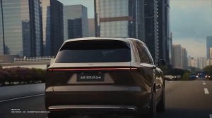Lixiang L9 Livis 2026 promo