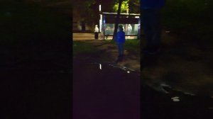 Ваня и артём