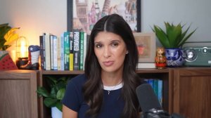 Rachel Blevins Трамп закрывает глаза на Иран + Путин едет в Китай 19.05.2026