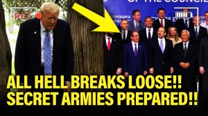 НАТО ПРОТИВ ТРАМПА РАСКОЛ В АЛЬЯНСЕ И УГРОЗА ЕВРОПЕЙСКОЙ АРМИИ