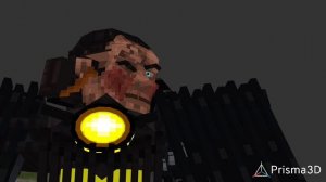 Astro Skibidi Minecraft 2