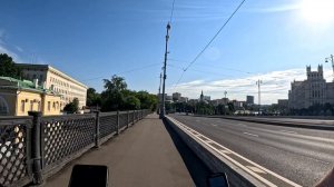 Велопрогулка 23.05.26