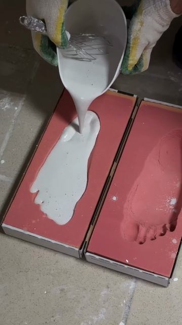 ИЗГОТОВЛЕНИЕ СТЕЛЕК