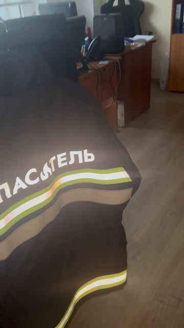 БОП-1 Боевая одежда пожарного SPASATEL* 1 (I уровень защиты) тип У вид Т (ТР ЕАЭС 043/2017)